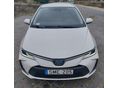 TOYOTA COROLLA 1.8 Hybrid Comfort Tech e-CVT