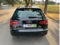 AUDI A3 2014/9 - 2