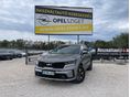 KIA SORENTO 1.6 T-GDI Hybrid Gold (Automata) [7személy] 1.tulajdonostól! 1 év garanciával! Magyarországi! Végig szervizelt!