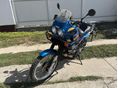 YAMAHA XTZ 660 1995/6 - 2