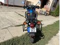 YAMAHA XTZ 660 1995/6 - 5