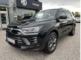 SSANGYONG KORANDO 1.5 Turbo GDI Style+ (Automata) Magyarországi. első tulajdonos