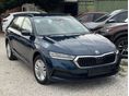 SKODA OCTAVIA Combi 2.0 TDI SCR Style DSG VIRTUÁL COCPIT/ÜLÉS-KORMÁNYFŰTÉS/APPLE-ANDROID AUTO/TOLATÓKAMERA