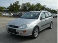 FORD FOCUS 2.0 Ghia
