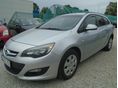 OPEL ASTRA J Sports Tourer 1.7 CDTI Enjoy FRISS MŰSZAKI!