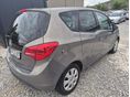 OPEL MERIVA 2012/6 - 2