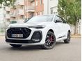 AUDI Q5 40 TDI quattro S-tronic S-line. 20as RS felnik. OLED Mátrix. 360 kamera. Tech Pro. 4000km! 2026/6