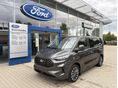 FORD TOURNEO Bus M1 Titanium 2.00L TDCi 150 Le M6 SWB 8 fős AGR FULL EXTRÁS VALÓS KÉSZLETEN