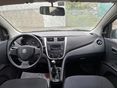 SUZUKI CELERIO 2016/2 - 6