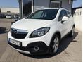 OPEL MOKKA 1.4 T Enjoy AWD Start-Stop MAGYAR/117EKM/ÜLÉS&KORMÁNYF/PDC/TEMP