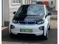 BMW I3 (Automata) 91 ezer Km - Nagy NAVI - Kitűnő állapot - Tulajdonostól