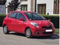 TOYOTA YARIS 2011 - 1