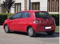 TOYOTA YARIS 2011 - 5