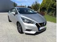 NISSAN MICRA 2017/10 - 2