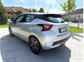 NISSAN MICRA 2017/10 - 4