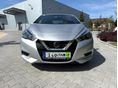 NISSAN MICRA 2017/10 - 6