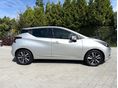 NISSAN MICRA 2017/10 - 7