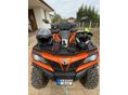 CFMOTO CFORCE 1000 2023/5 - 7