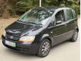FIAT IDEA 1.3 JTD Active Plus 188A9000 MOTORKÓD !!