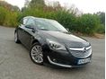OPEL INSIGNIA Sports Tourer 2.0 CDTI EcoFlex Cosmo Start Stop FACELIFT. ÚJABB MOTOR.FÉLBŐR.NAGY NAVI