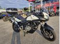 SUZUKI DL 650 1 ÉV GARANCIA ABS