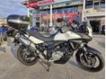 SUZUKI DL 650 2013/3 - 2