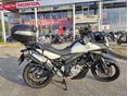 SUZUKI DL 650 2013/3 - 3