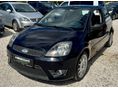 FORD FIESTA 2008/1 - 4
