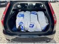 FORD FIESTA 2008/1 - 9