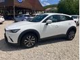 MAZDA CX-3 2017/5 - 2