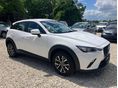 MAZDA CX-3 2017/5 - 6