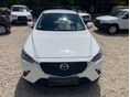 MAZDA CX-3 2017/5 - 7