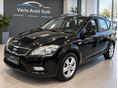 KIA CEE'D SW 1.6 EX EURO5 3 év kiterjesztett garanciával 0 ft önerőtől hitelre is