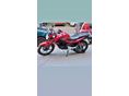 HONDA CB 125 F 
