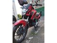 HONDA CB 125 F 2015/7 - 2