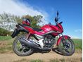 HONDA CB 125 F 2015/7 - 3