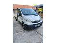 OPEL VIVARO E7