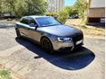 AUDI A5 Sportback 2.0 TDI multitronic [5 személy]