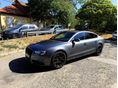 AUDI A5 2013/6 - 2
