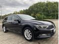 VOLKSWAGEN PASSAT VIII Variant 2.0 TDI BMT Comfortline Sérülésmentes! Szervízkönyv! Alufelni! Friss műszaki!