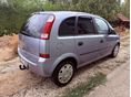 OPEL MERIVA A 2003/12 - 2