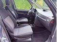OPEL MERIVA A 2003/12 - 5
