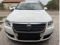 VOLKSWAGEN PASSAT VI 2005 - 2