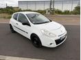 RENAULT CLIO 2012/1 - 2