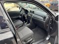 SUZUKI VITARA 2015/12 - 14