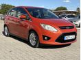 FORD C-MAX 1.6 TDCi Titanium FRISS MŰSZAKI. FRISS OLAJCSERE. ÚJ GENERÁTÓR