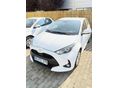 TOYOTA YARIS 1.5 VVT-i Comfort