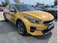 KIA XCEED 2022/8 - 2