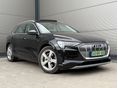AUDI E-TRON 50 Basis quattro (Automata) Törésmentes! Magánszemély! Szép állapot!