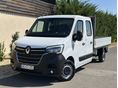 RENAULT MASTER 2.3 dCi 145 L2P3 3,5t Business MAGYARORSZÁGI!GAR:45eKM!1TULAJ!LED!HOROG!